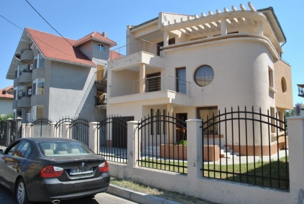 Vila Serenne Eforie Nord