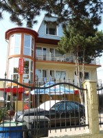 Pensiunea Coralia Eforie Nord