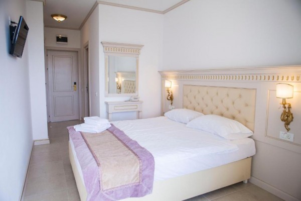 Hotel Sulina International Mamaia