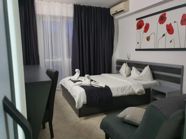 Vila Blue Lagoon Eforie Nord