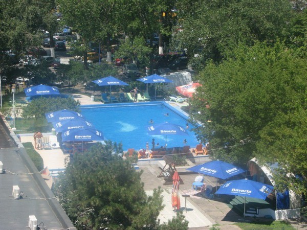 Hotel Perla