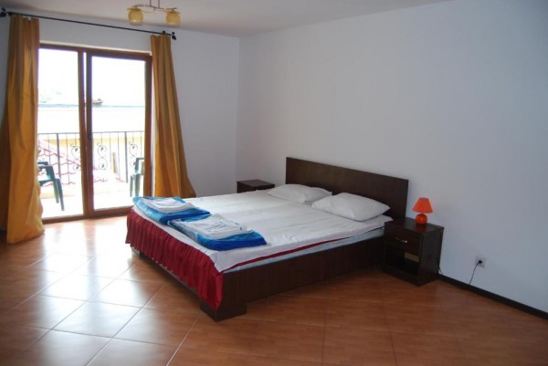 Vila Silvia Eforie Sud