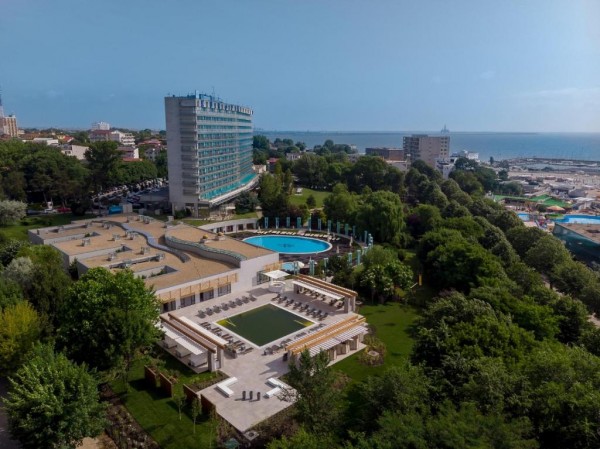 Hotel Europa Eforie Nord