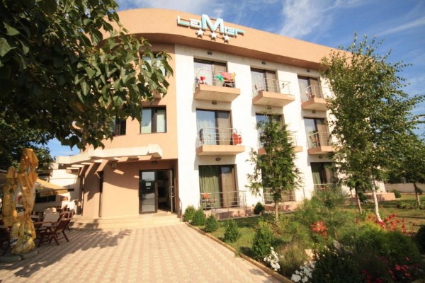 Vila La Mer