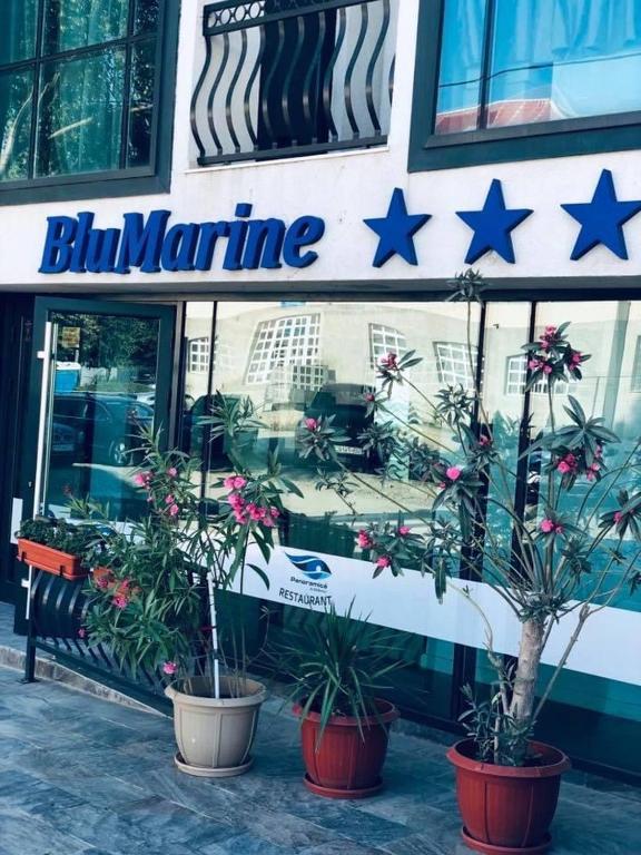 Vila BluMarine