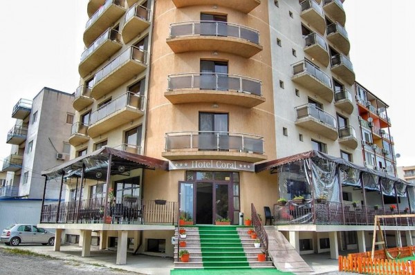 Hotel Coral