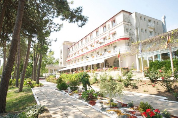 Hotel Astoria Eforie Nord