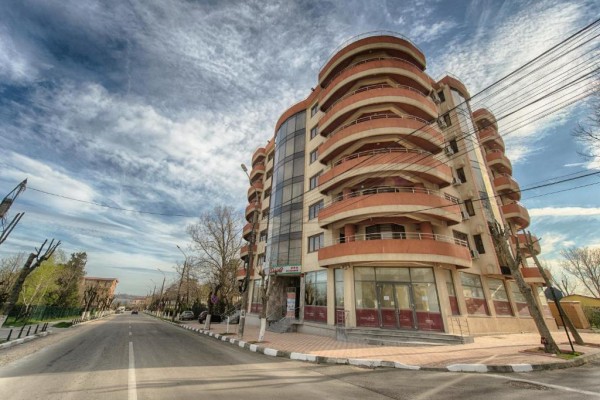 Samali Residence Eforie Nord