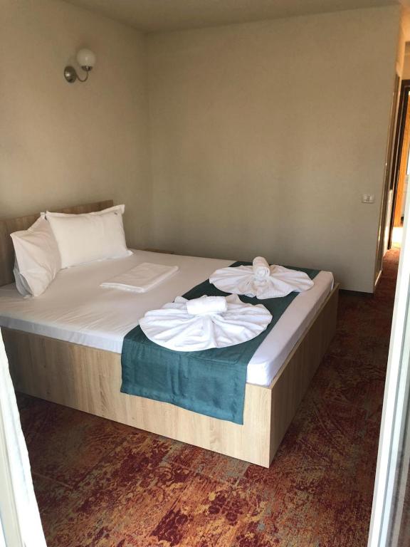 Hotel Anca (fost Thasos)