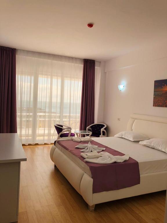 Hotel Pasha
