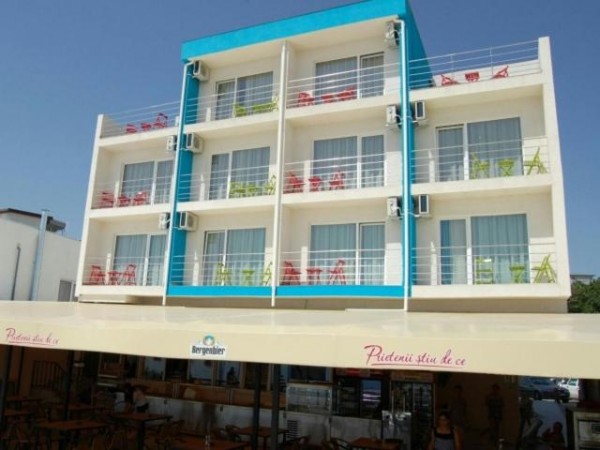 Vila Restaurant Maria Eforie Nord