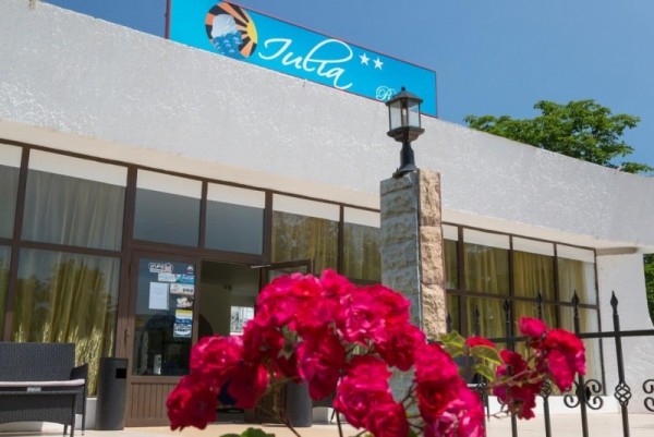 Hotel Iulia Resort