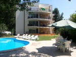 Apartamente Club Topaz