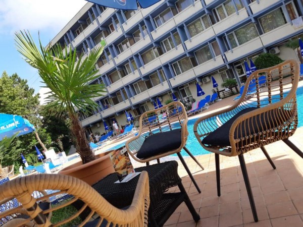 Hotel Sunquest