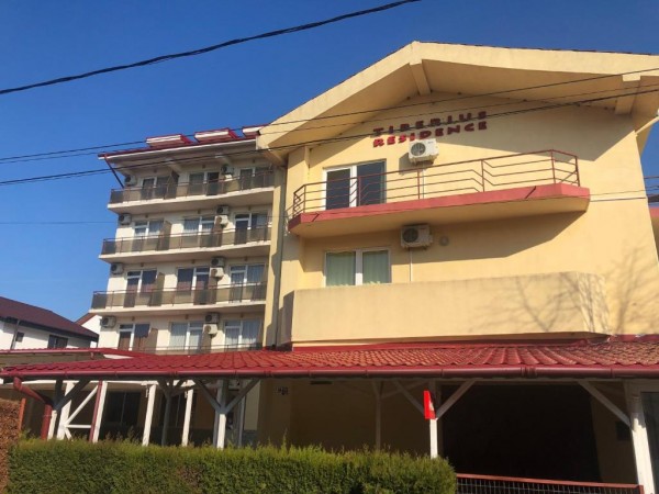 Tiberius Residence (Hotel Tiberius Costinesti)