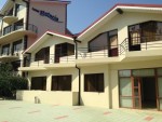 Hotel Stefania Costinesti