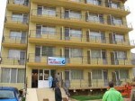 Hotel Impact G Costinesti