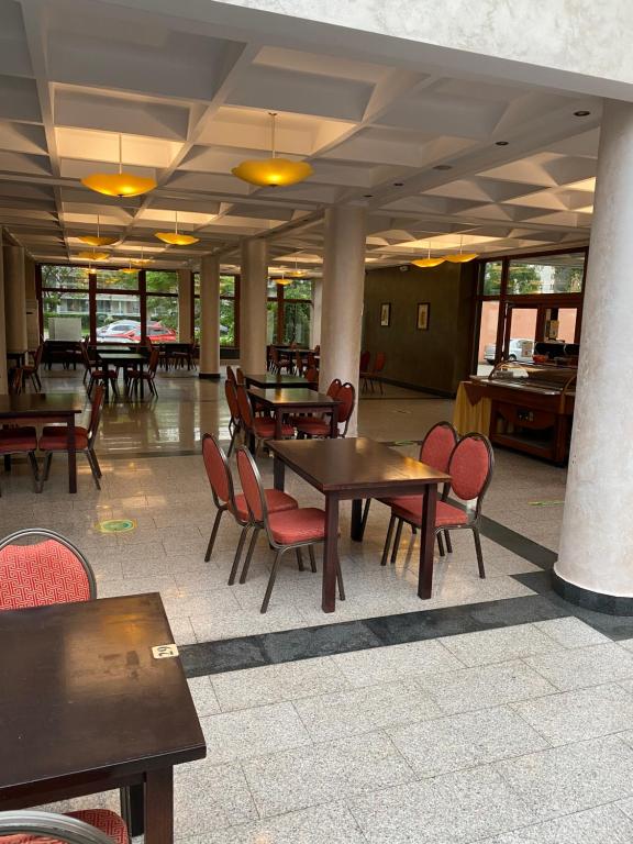 Hotel Astoria Mamaia