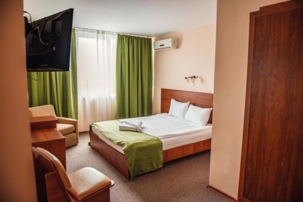 Hotel Doina