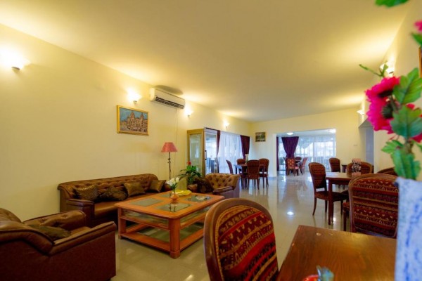 Hotel Voila Mamaia