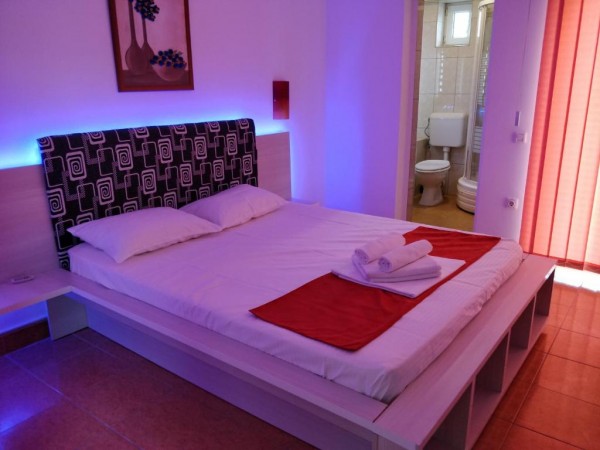 Vila Paun Costinesti