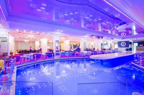 Hotel Phoenicia Boutique Mamaia Nord