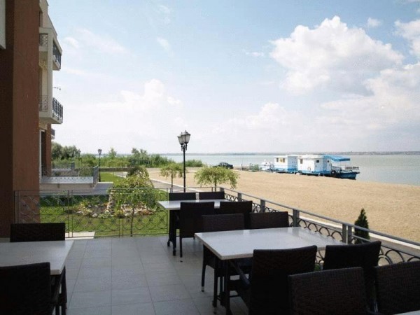 Hotel Verona Mamaia Nord