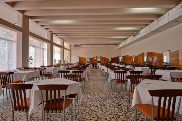 Hotel Venus Eforie Nord