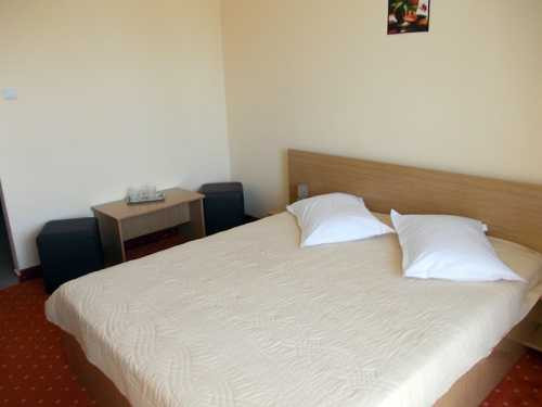 Hotel Traian Eforie Nord