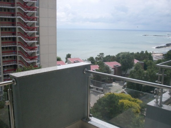 Apartament Sara Sea View Olimp