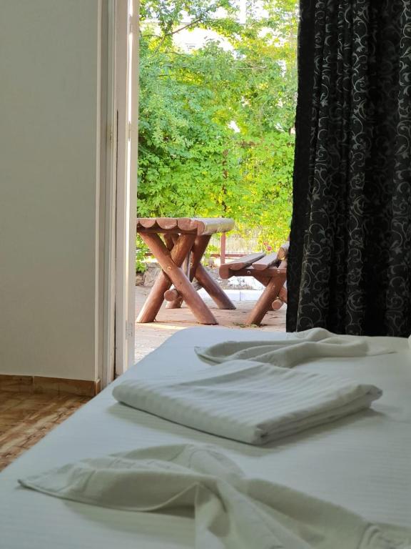 Hotel Complex Decebal Eforie Nord