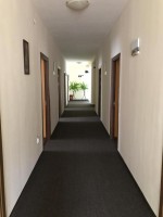 Hotel Lebada Eforie Nord