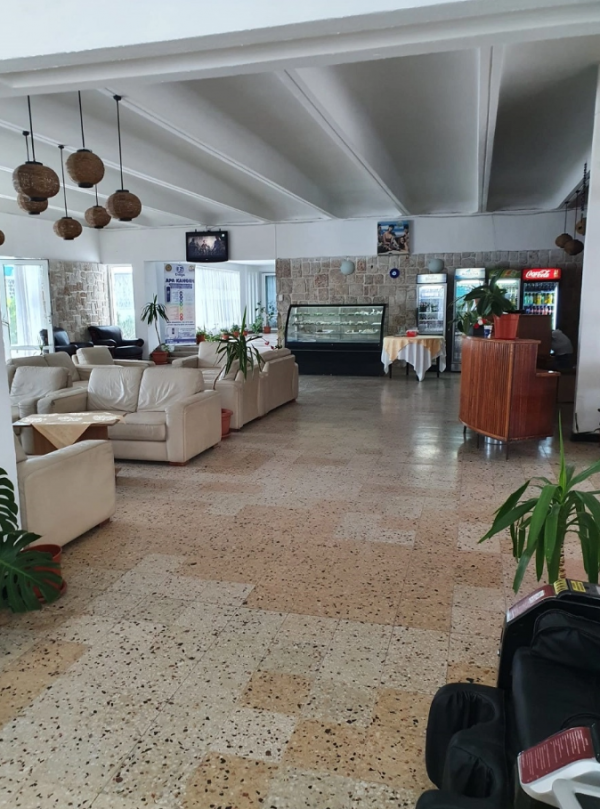 Hotel Crisana