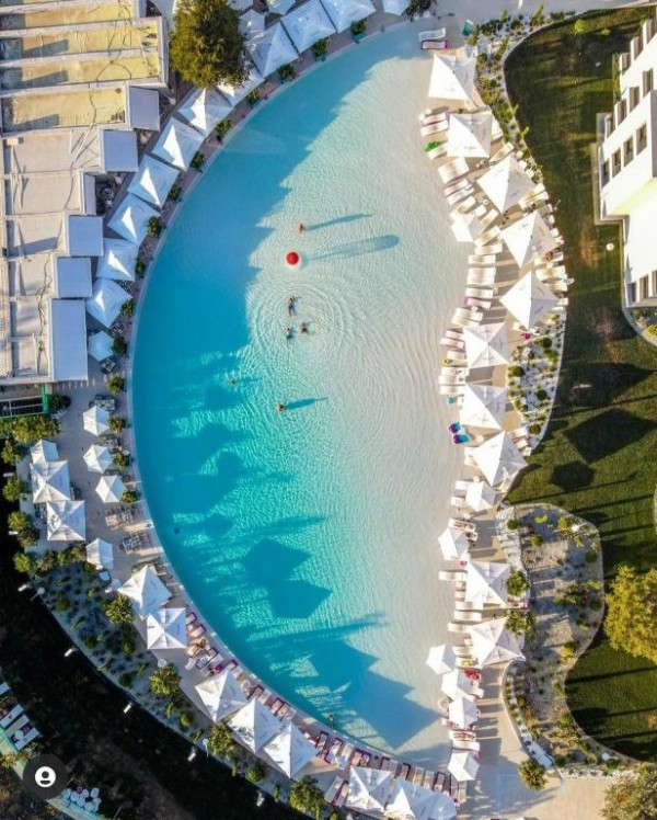 Astria Aparthotel Complex Novum By The Sea Neptun-Olimp