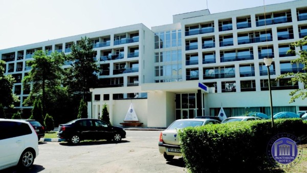 Hotel Agora Neptun-Olimp