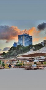 Hotel Pam Beach Neptun-Olimp
