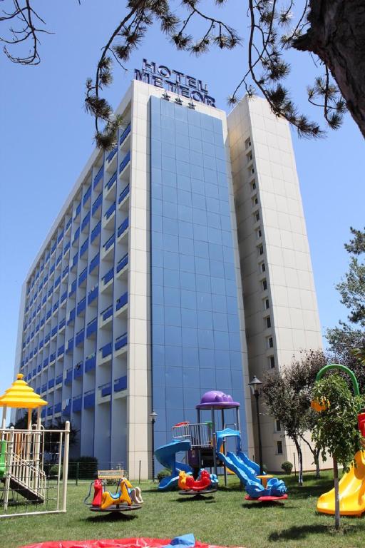 Hotel Meteor Jupiter