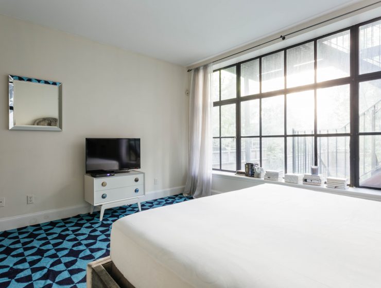 Hotel Mamaia Nord 2